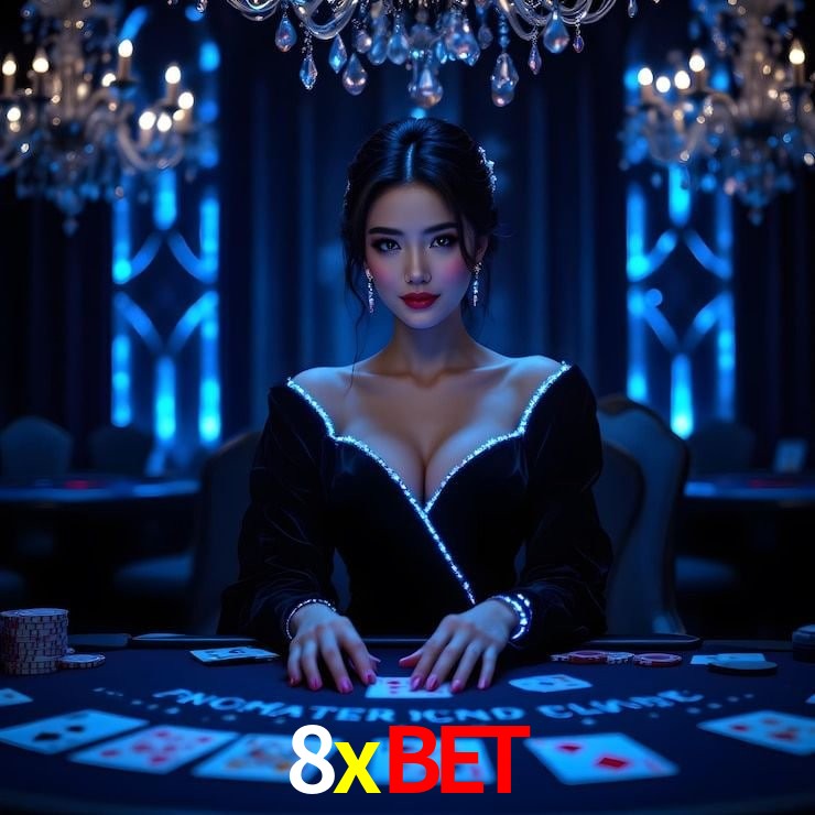 Bônus de Boas-vindas 8xbet