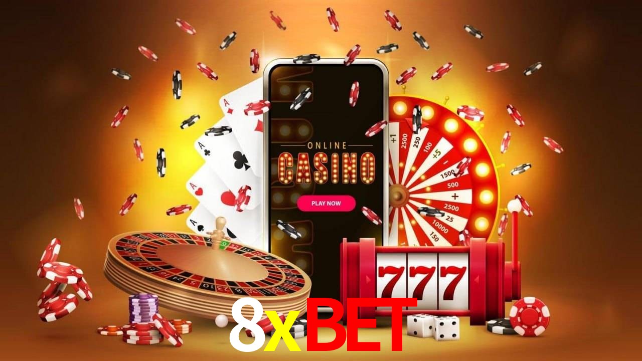Experiência VIP 8xbet