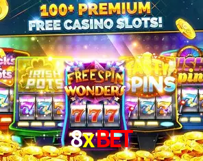 A Revolução dos Aplicativos de Jogos no 8xbet