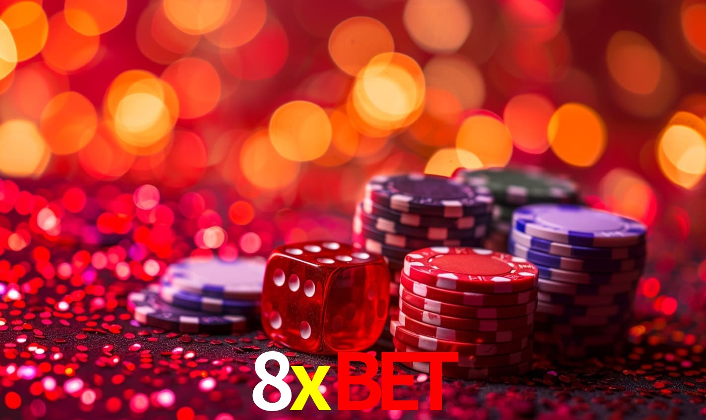 Descubra o Programa VIP da 8xbet: Vantagens Exclusivas para Jogadores
