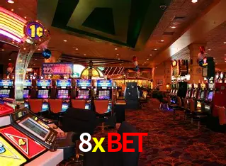 Desvendando o Mundo dos Jogos Virtuais na 8xbet