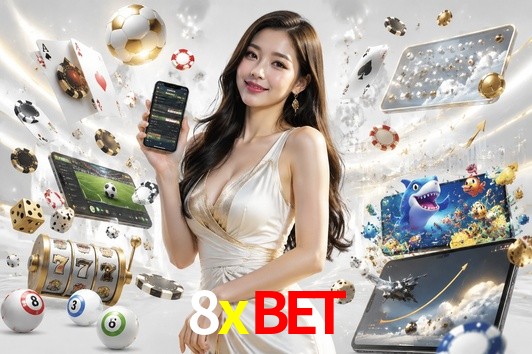 Slot Games 8xbet