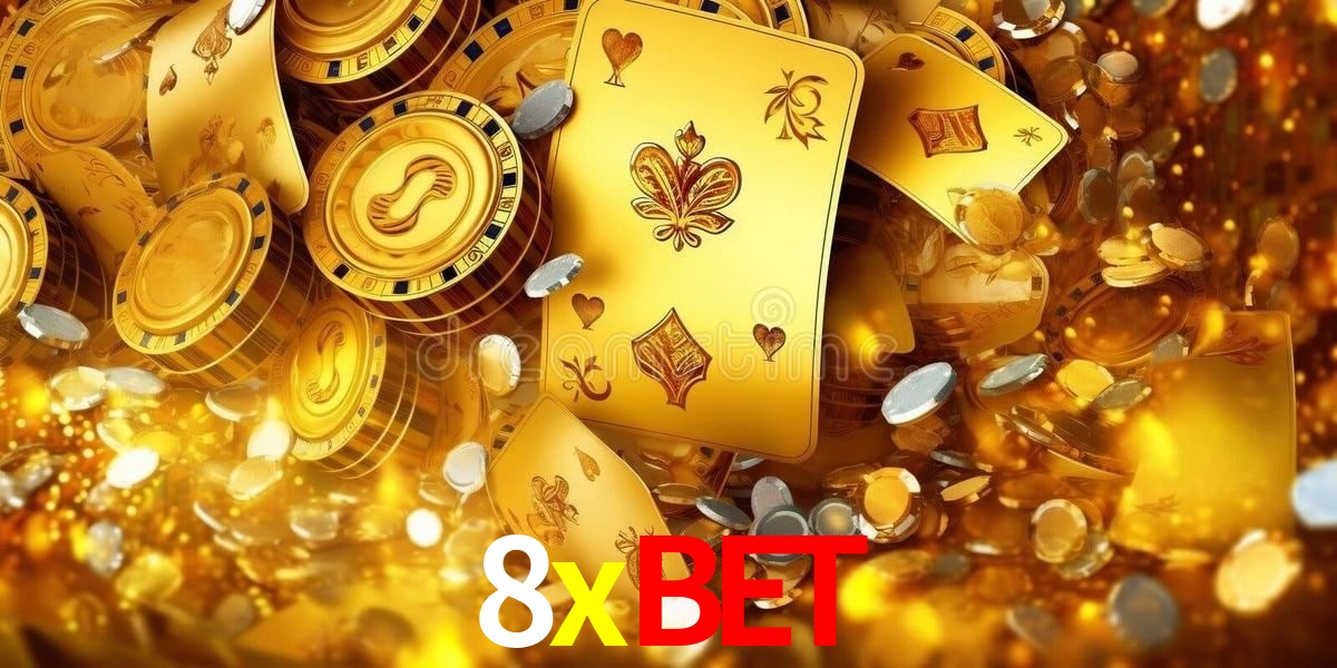 A Experiência Imersiva dos Cassinos Ao Vivo no 8xbet