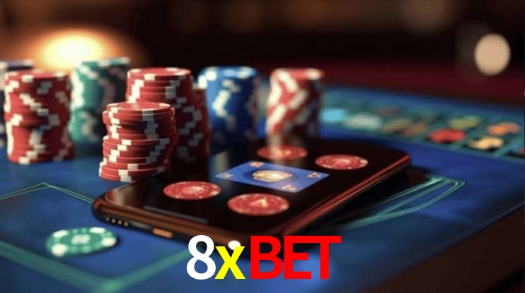 Estatísticas Esportivas 8xbet