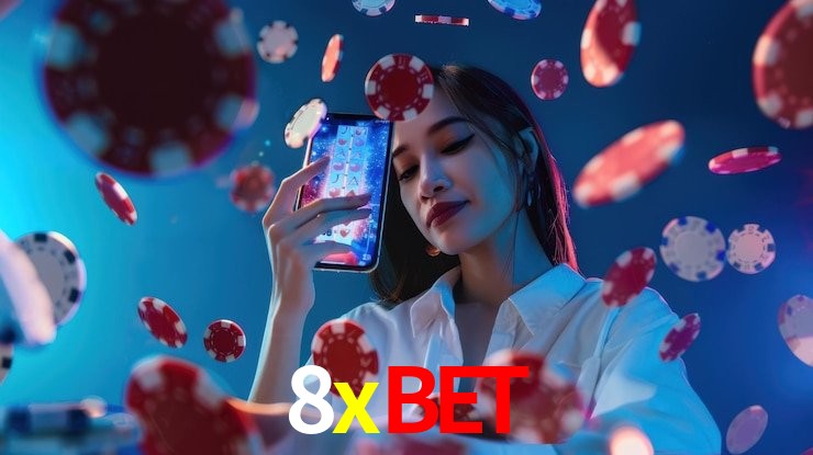 Desvendando o Mundo dos Jogos Virtuais na 8xbet