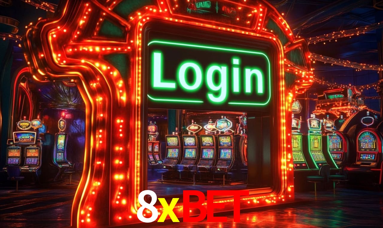 Casino Ao Vivo 8xbet