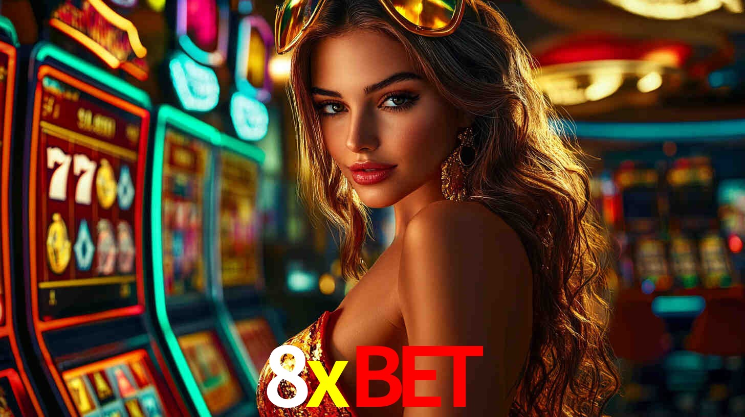 Programa VIP 8xbet