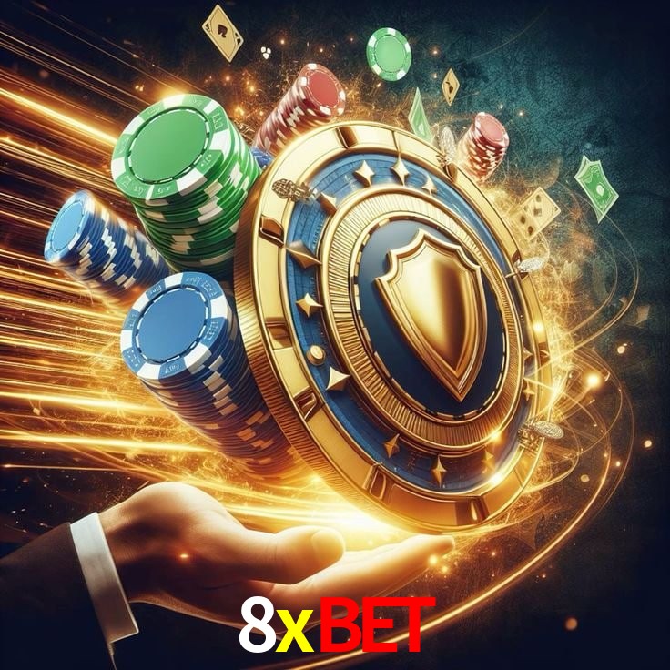 Ofertas Exclusivas 8xbet