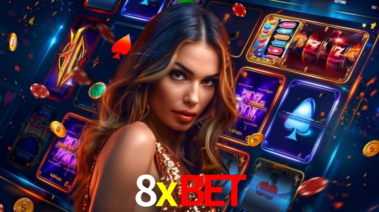 A Emoção da Loteria na 8xbet: Uma Chance de Mudança de Vida