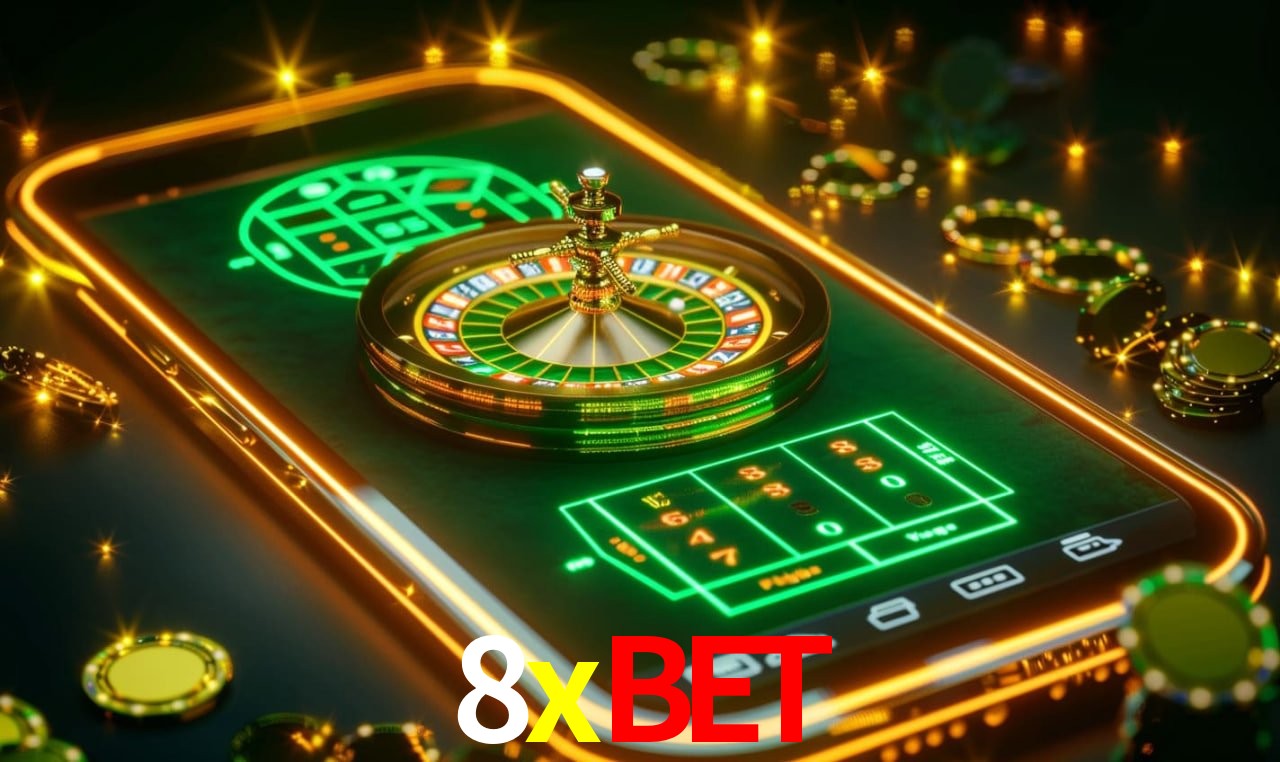 Jogos de Slot 8xbet