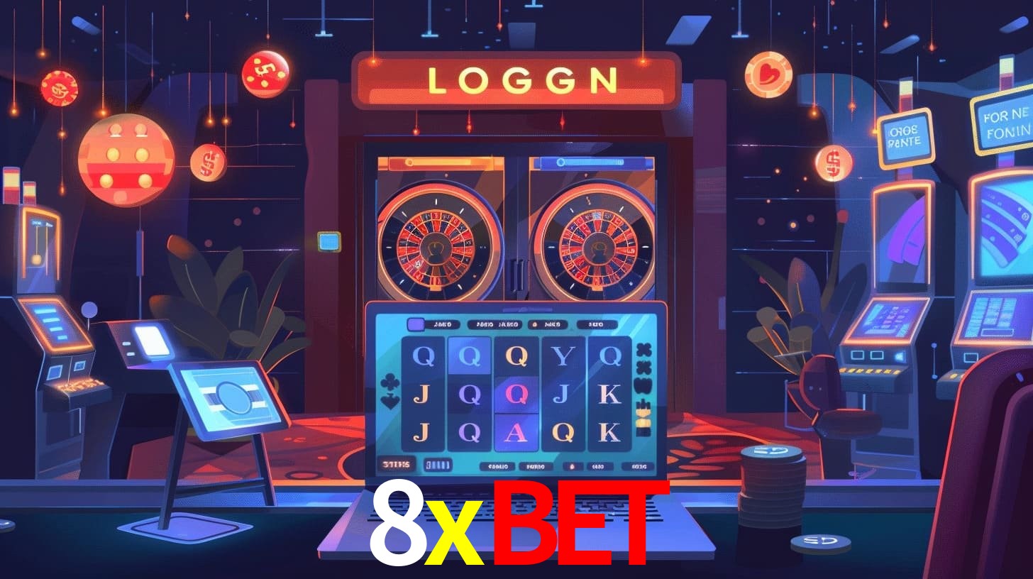 Provedores de Jogos 8xbet