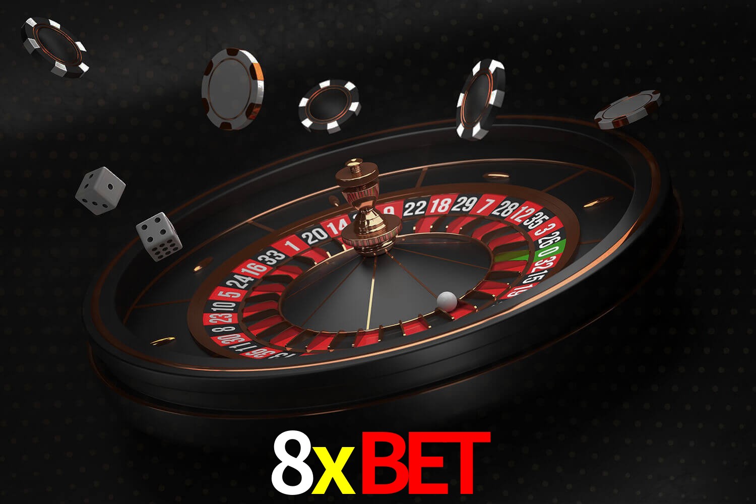 8xbet: Jogos de Caça-Níqueis-Altas Recompensas, Roleta-Velocidade, Blackjack-Desafios Máximos