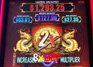 Descubra a Magia dos Jogos de Arcade no 8xbet