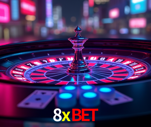 Descubra a Essência do 8xbet: Nossa História e Compromissos