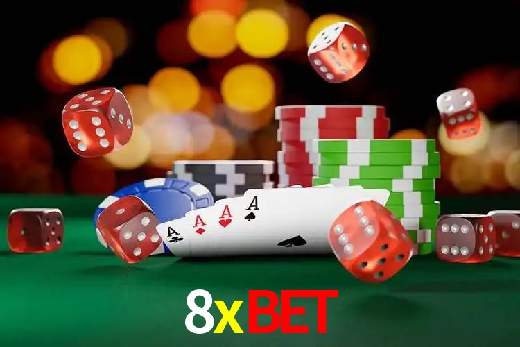 Apostas de Tênis 8xbet