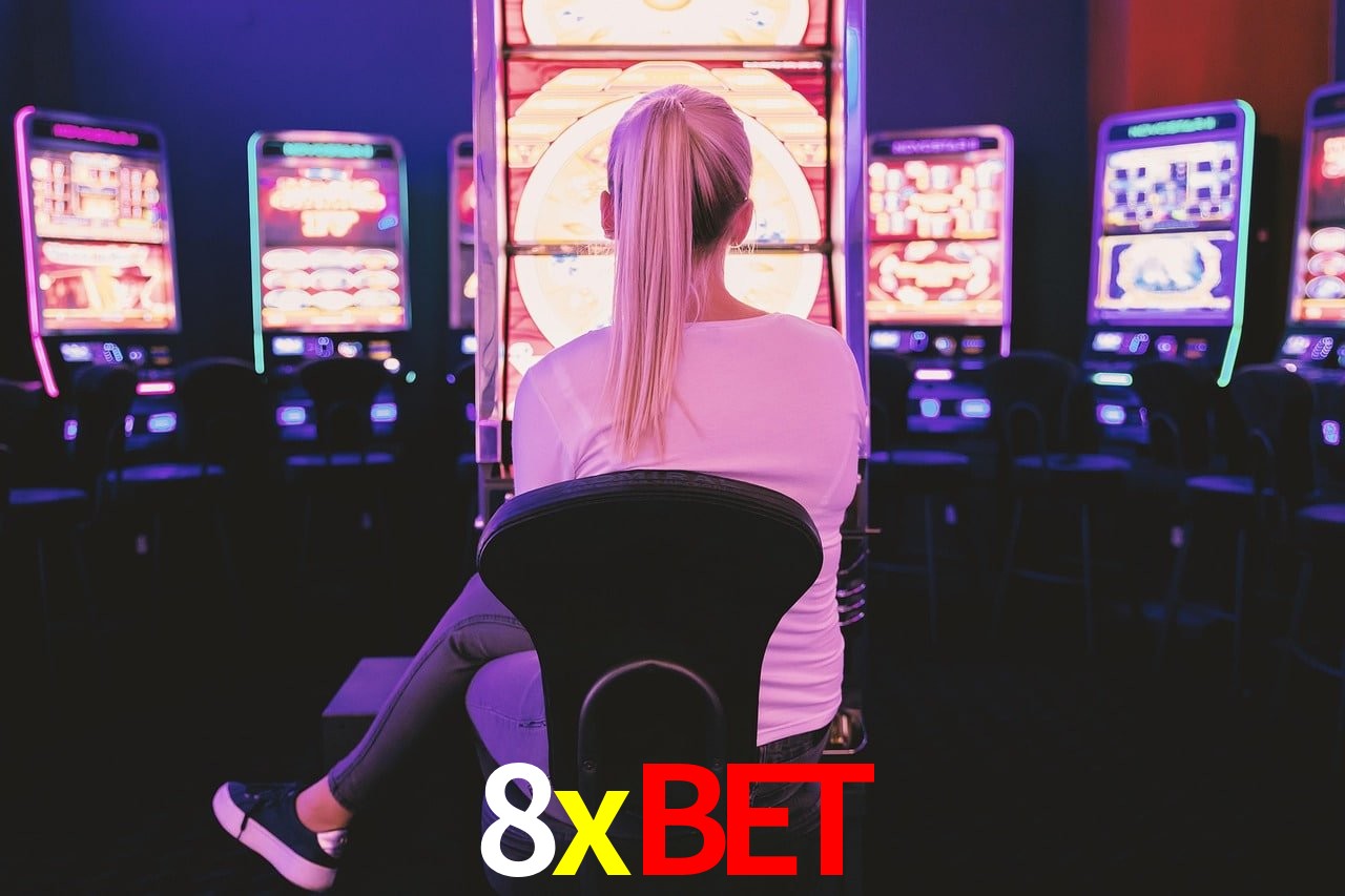 Games Directory 8xbet