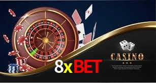 Casino VIP 8xbet