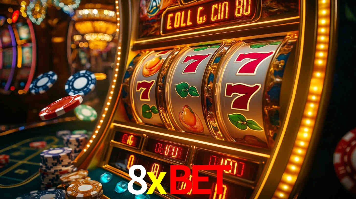Welcome Bonus 8xbet