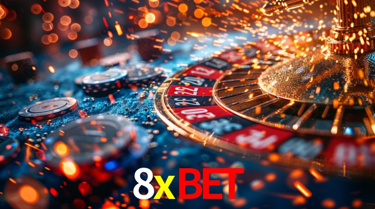 Responsive Design 8xbet