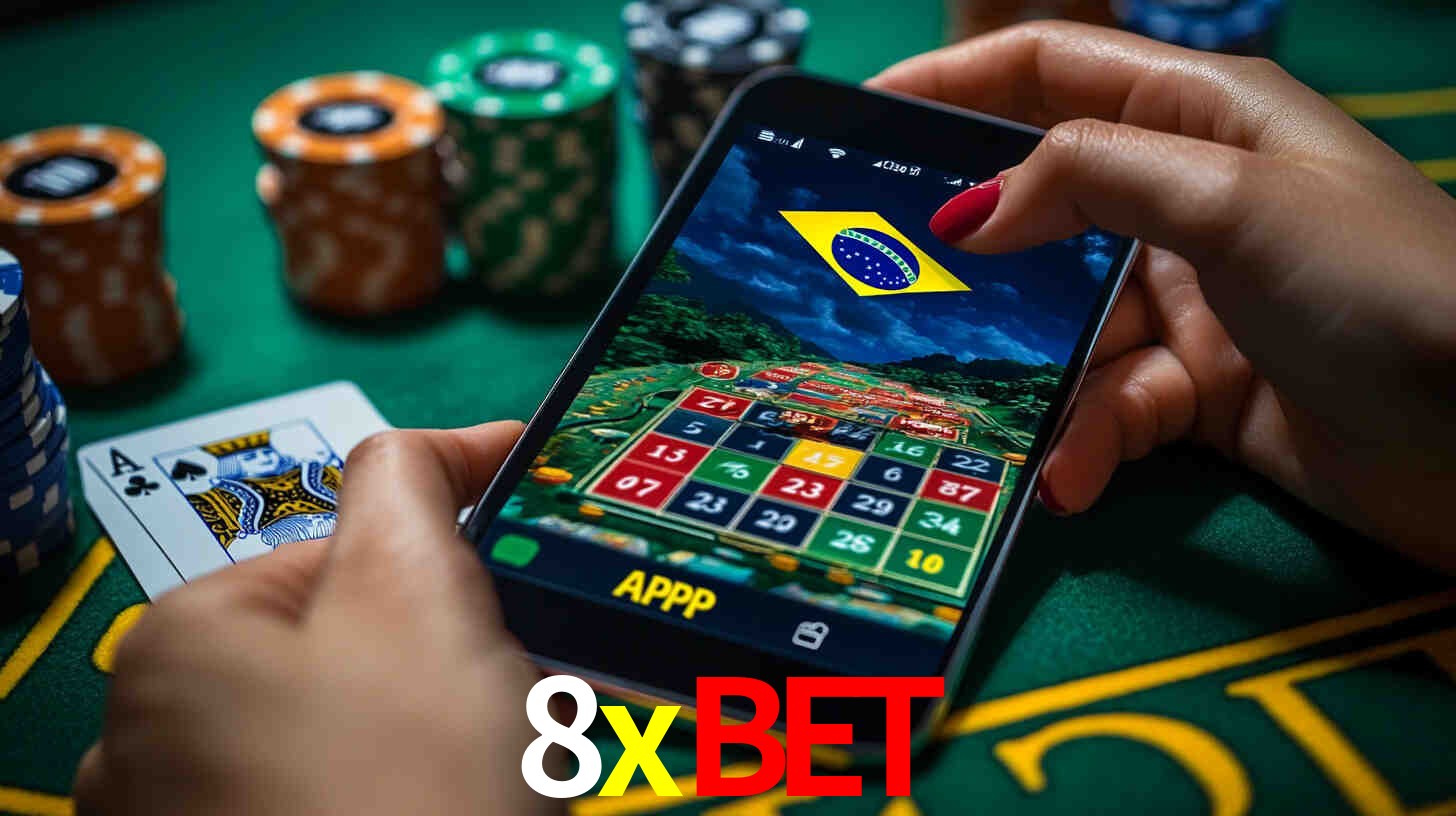 A Popularidade dos Caça-Níqueis no 8xbet