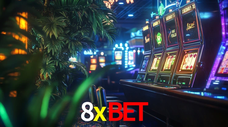 Blackjack Table 8xbet