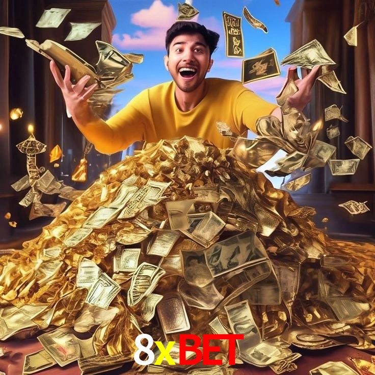 Bônus Diários 8xbet