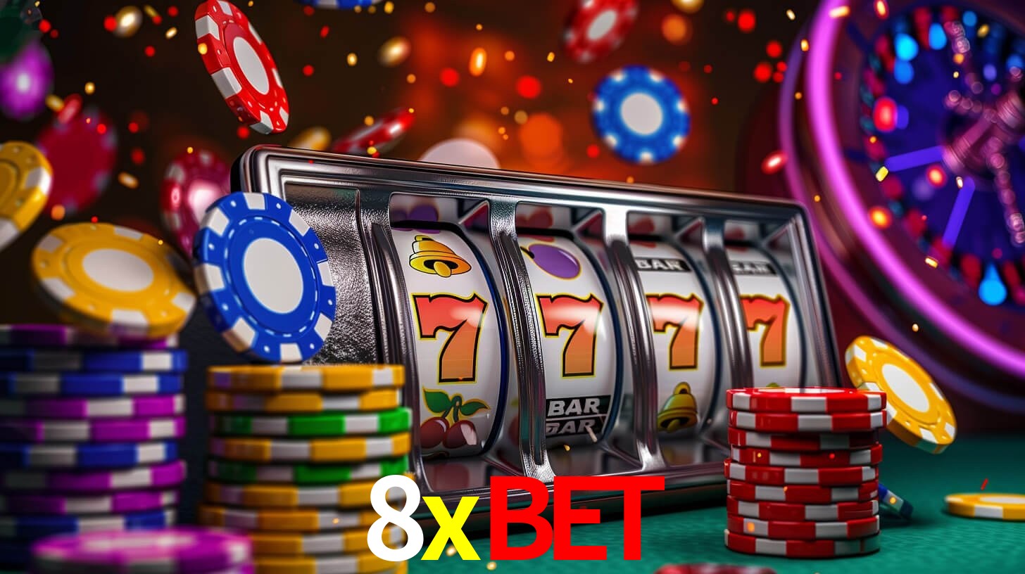 Interface do App 8xbet