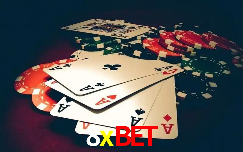 Promoção Relâmpago 8xbet