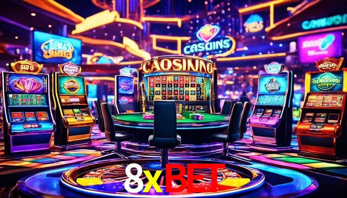 Estratégias Crash Games 8xbet