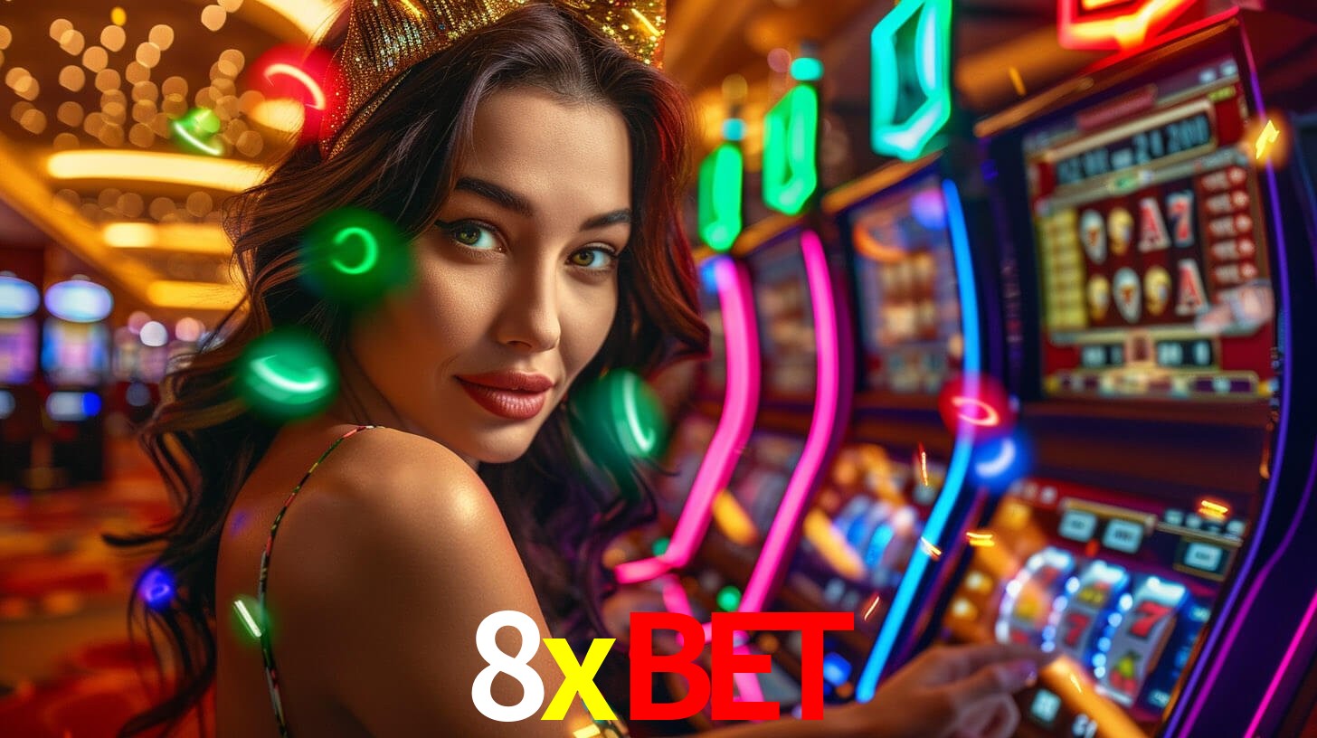 Bônus Generosos e Exclusivos no 8xbet para Você!