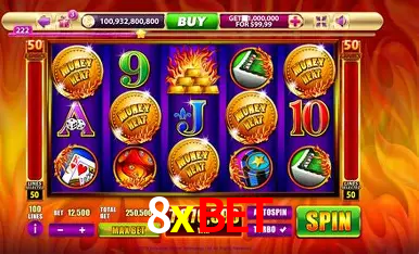 Descubra a Magia dos Jogos de Arcade no 8xbet