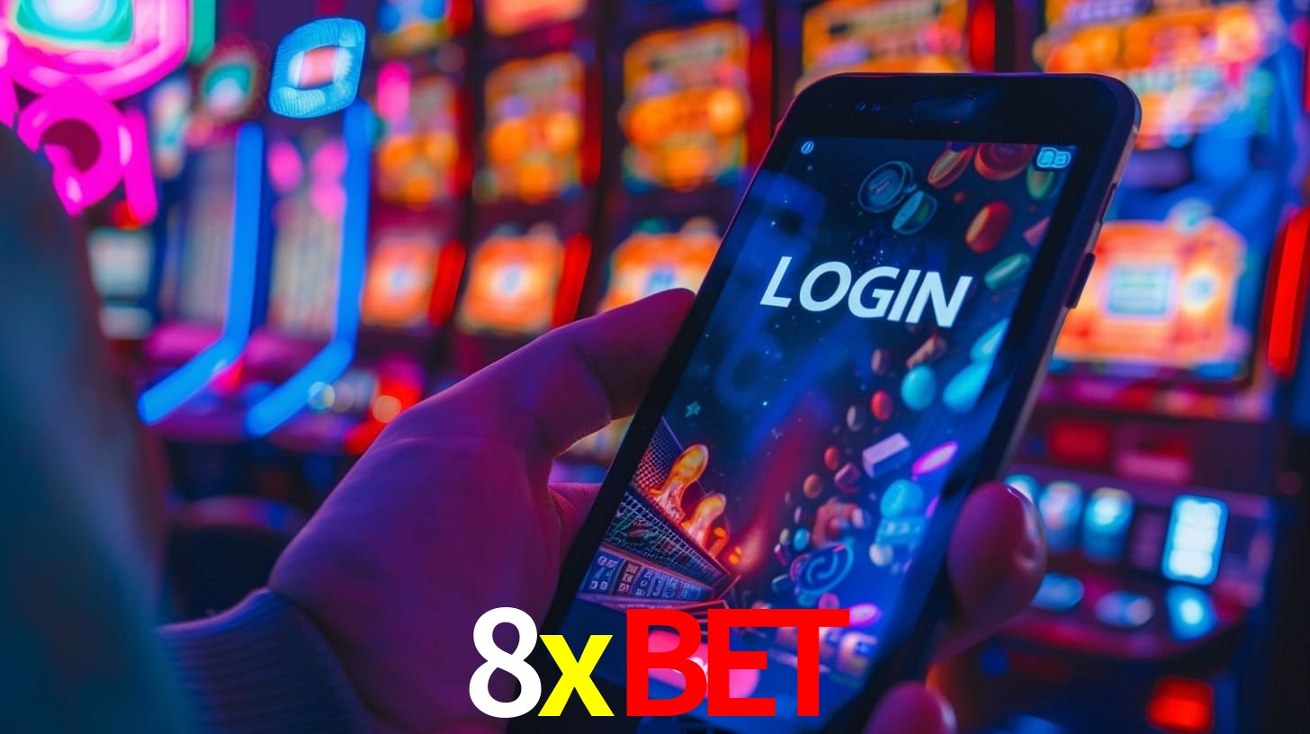Bônus de Boas-vindas 8xbet