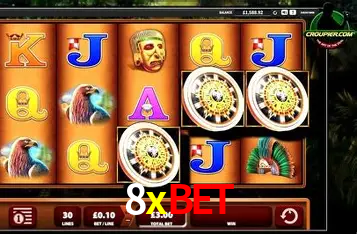Desvendando o Mundo dos Jogos Virtuais na 8xbet