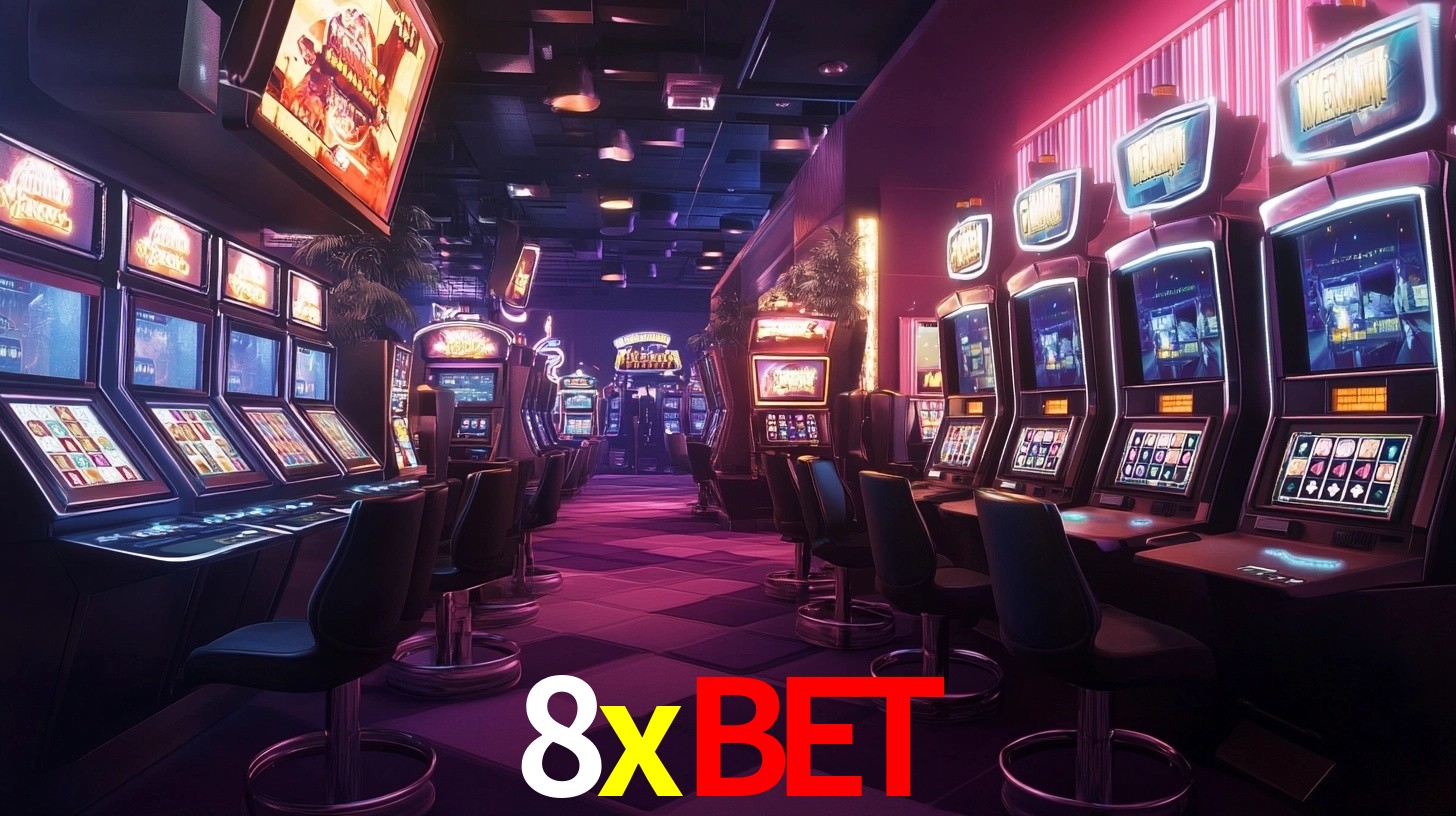 Premium Interface 8xbet