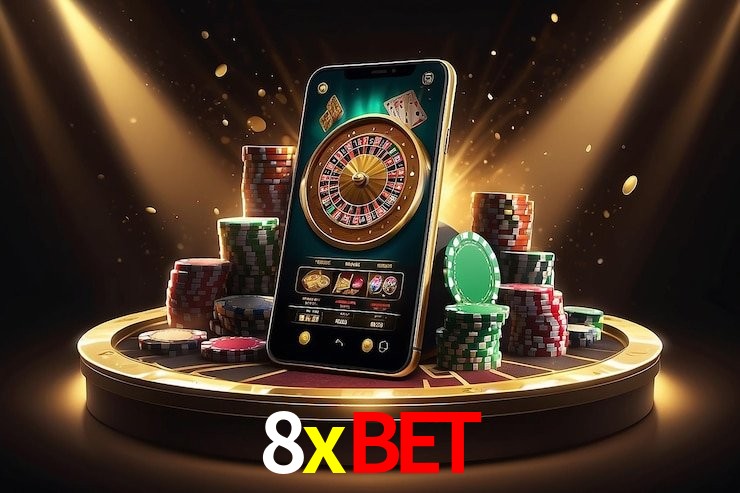 Recursos de Bônus 8xbet