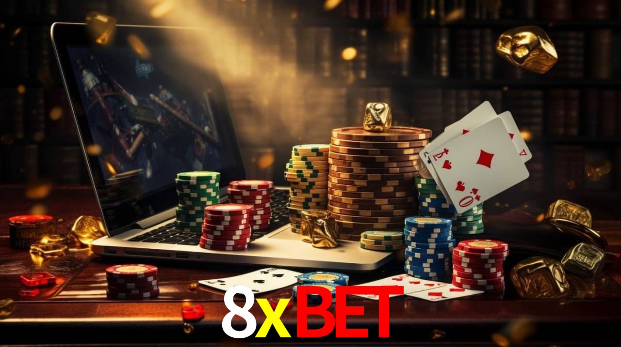 Torneios 8xbet