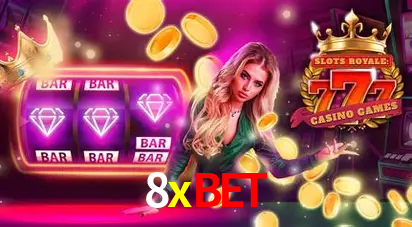 A Experiência Imersiva dos Cassinos Ao Vivo no 8xbet