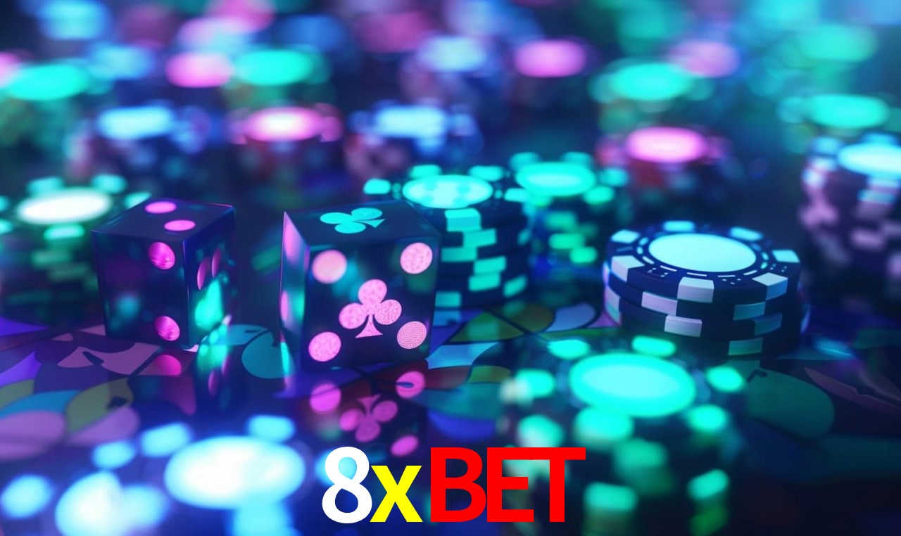 Programa VIP 8xbet