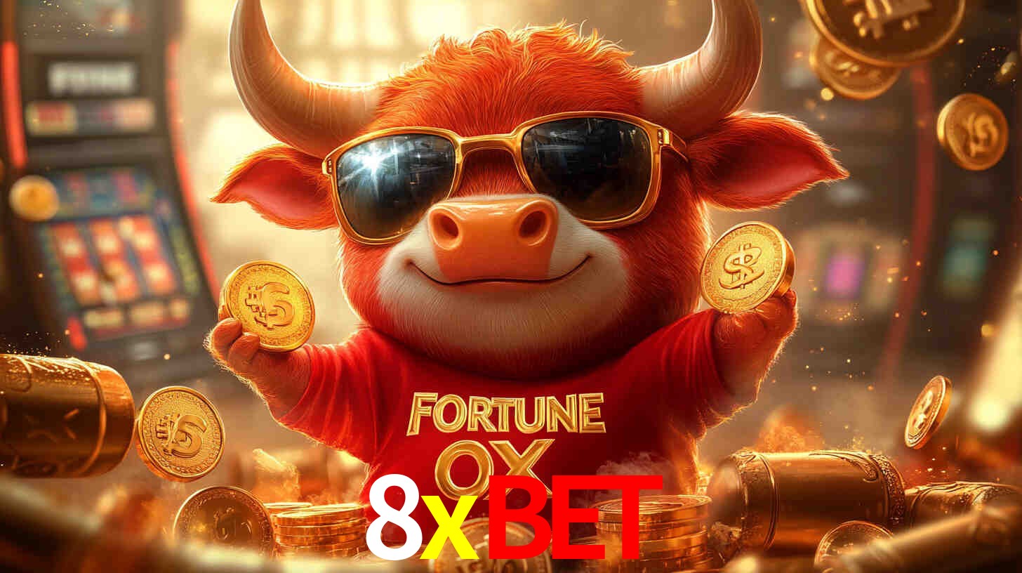 8xbet: Seu Especialista em Apostas Esportivas Brasileiras