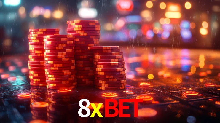 Experimente o Login Seguro Premium no 8xbet