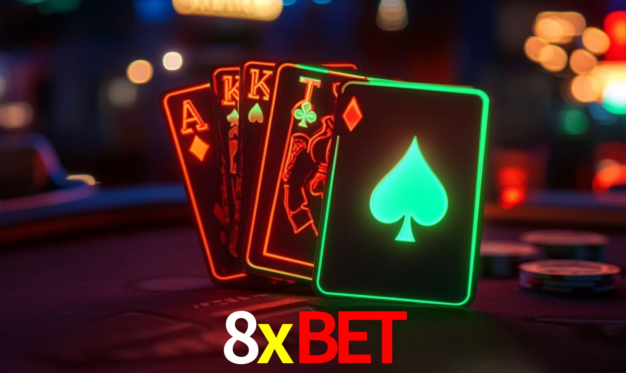 Promoções Sazonais 8xbet