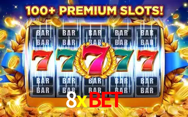 Descubra o Mundo do Cassino Online com 8xbet