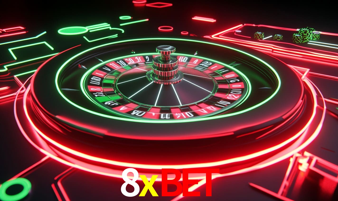 Explorando a Categoria de Eventos em Apostas na 8xbet