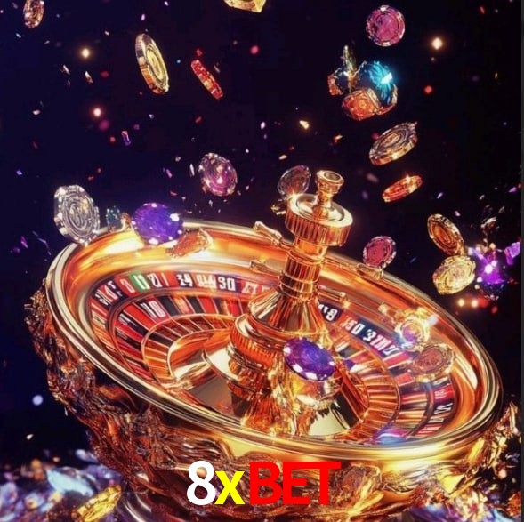 Casino Ao Vivo 8xbet