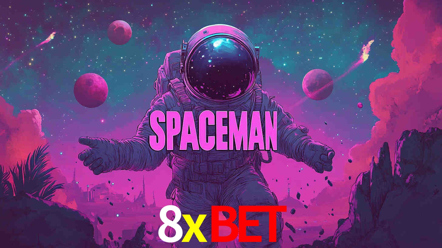 Apostas Esportivas na 8xbet: Um Guia Completo