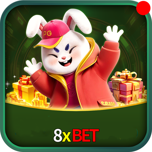Logo da 8xbet