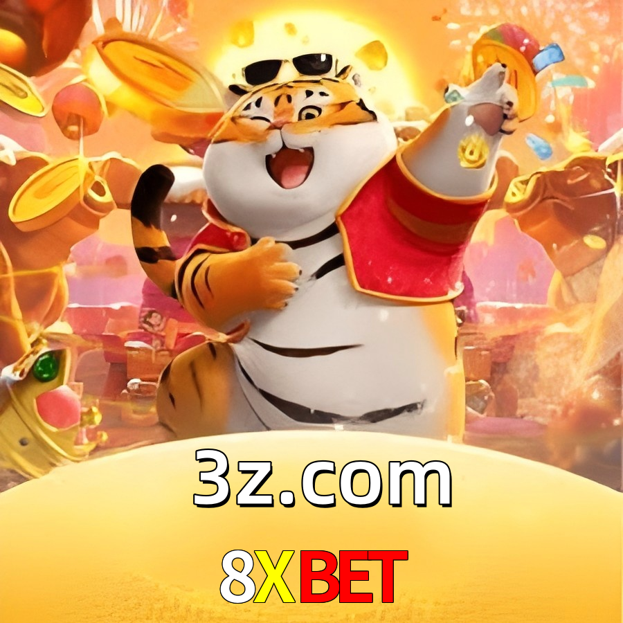 8XBET